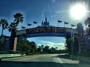 Disney